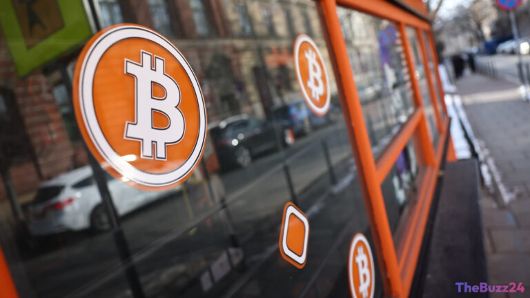 Bitcoin Dips to Multi-Month Low as Investors Shift Focus to Equities and Blockbuster IPOs