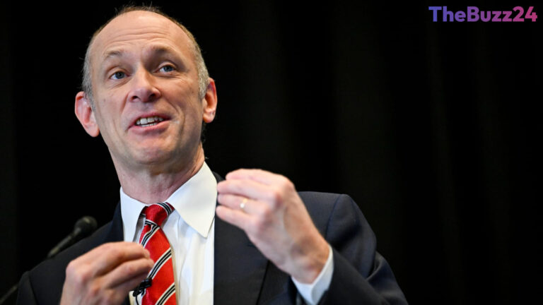 Federal Reserve Officials Weigh In on Persistent Inflation and Future Policy Path