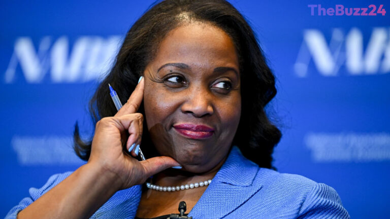 Fed Governor Lisa Cook Amasses $1.3 Million in Legal and Security Bills Amid Trump Ouster Battle