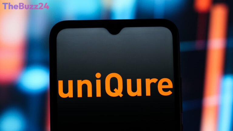 UniQure Pursues FDA Approval for Huntington’s Gene Therapy After Regulatory Shift