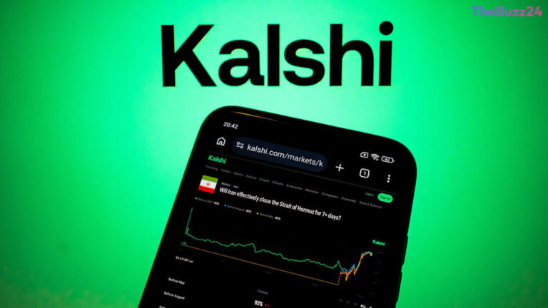 Kalshi Develops Advanced Trading Terminal to Capture Professional Prediction Market Traders