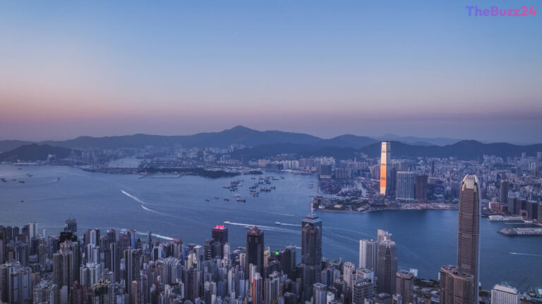 South Korean Markets Reach Record Highs Amidst Global Geopolitical Uncertainty