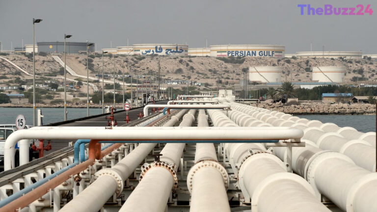U.S. Grants Temporary Authorization for Iranian Oil Imports Amid Diplomatic Thaw