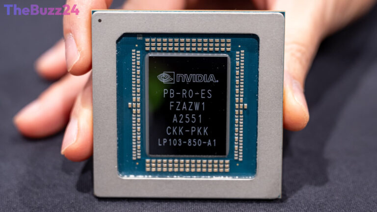 AI Compute Power Poised to Become New Traded Commodity, Rivaling Oil Futures