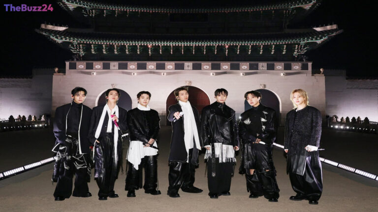 BTS Phenomenon: ‘Bangtan-nomics’ Poised to Reshape South Korea’s Economic Future