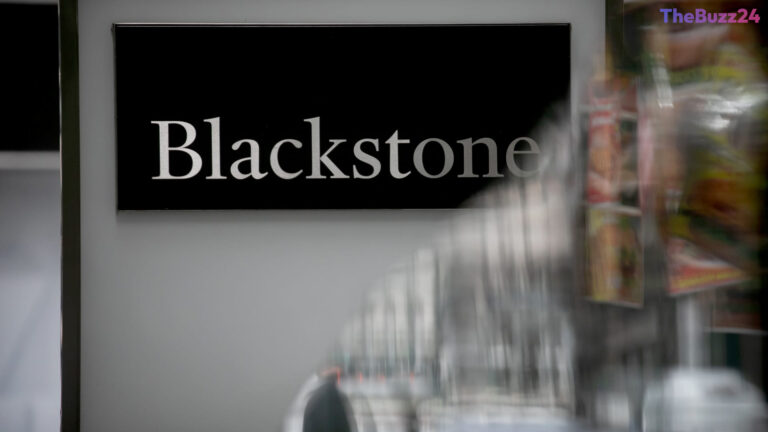 Blackstone Secures Record $13.1 Billion for Asia-Focused Private Equity Expansion