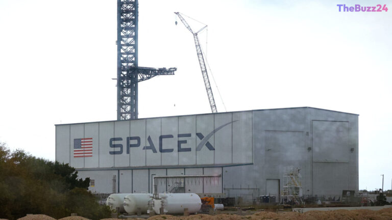 SpaceX Prepares for Landmark IPO with Exclusive Employee Share Program