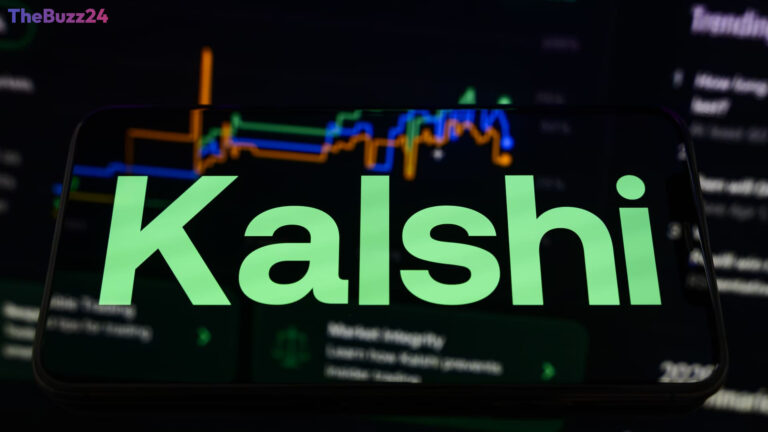 Kalshi Surges Past $1 Billion in Perpetual Futures Volume in Inaugural Week