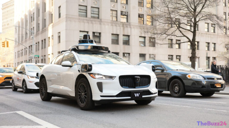 Waymo Introduces Premium Subscription Service to Boost Loyalty and Revenue