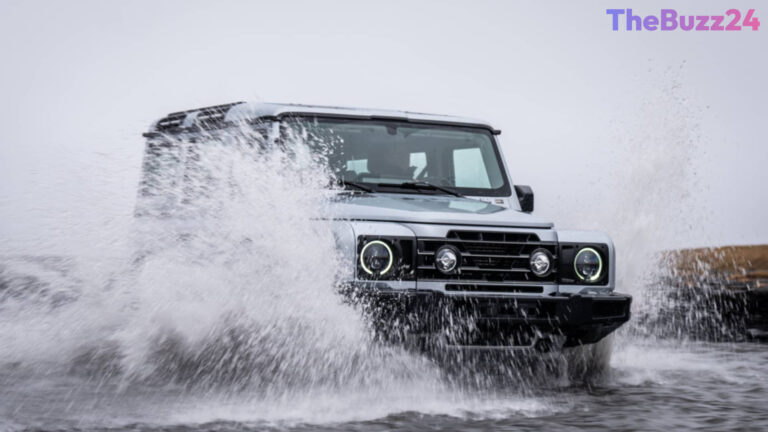 European Automakers Pivot to Defense as Military Spending Surges