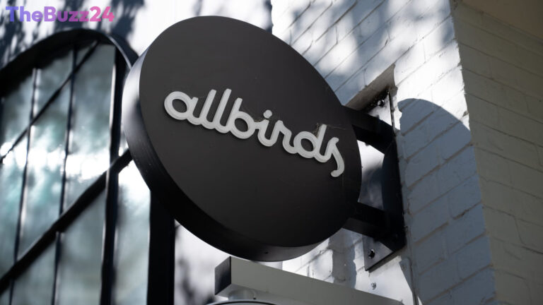 Allbirds Soars Again: Rebrands to Smartbird, Taps AI Veteran as New CEO