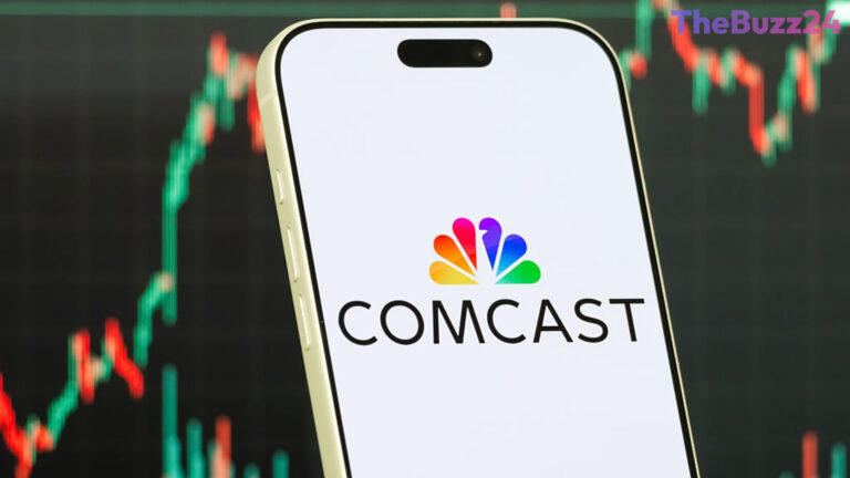 Comcast Announces Bold Split, Spinning Off NBCUniversal and Sky to Navigate Media Evolution
