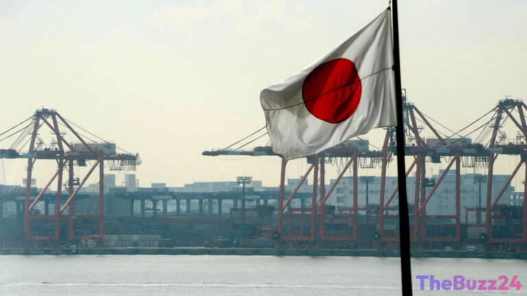 China Intensifies Export Curbs on Japan Amid Taiwan Tensions, Targeting Defense and Tech Firms