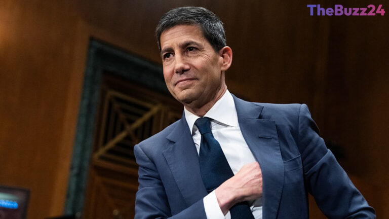 Fed Chair Kevin Warsh Signals Potential Shift Away from ‘Dot Plot’ Guidance