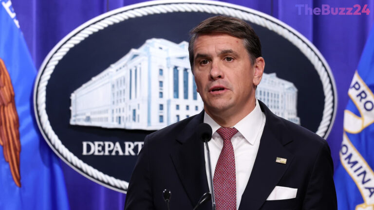 Federal Judge Orders Lawsuit Against Trump-Era DOJ ‘Anti-Weaponization’ Fund to Advance