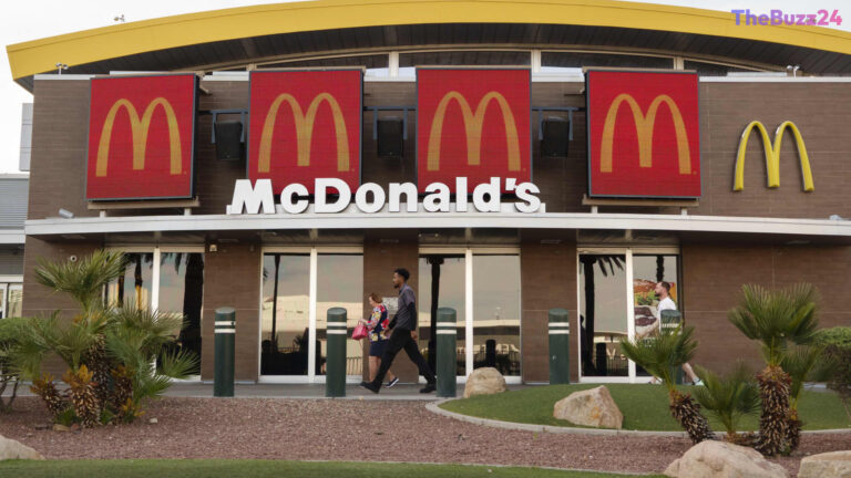 McDonald’s Launches ‘McDonald’s > NEXT’ Strategy to Combat Rising Competition