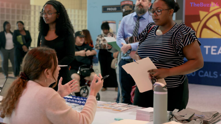 Private Sector Hiring Surges in May, Signaling Robust Labor Market Momentum