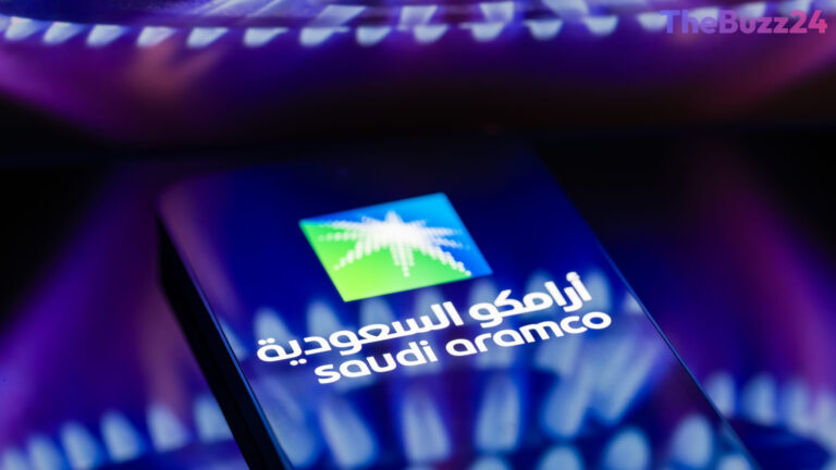 Tragic Helicopter Crash Claims 14 Lives at Saudi Aramco Facility