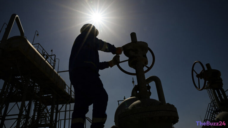 Middle East Tensions Drive Oil Prices Higher Amid Escalating U.S.-Iran Conflict
