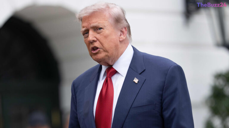 Trump Administration Moves to Terminate $1.8 Billion Anti-Weaponization Fund