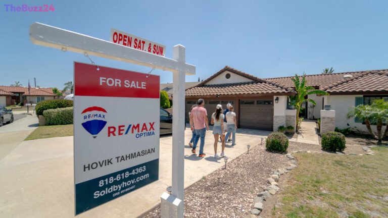 US Existing Home Sales Surge to 6-Month High, Driven by Easing Rates and Rising Incomes