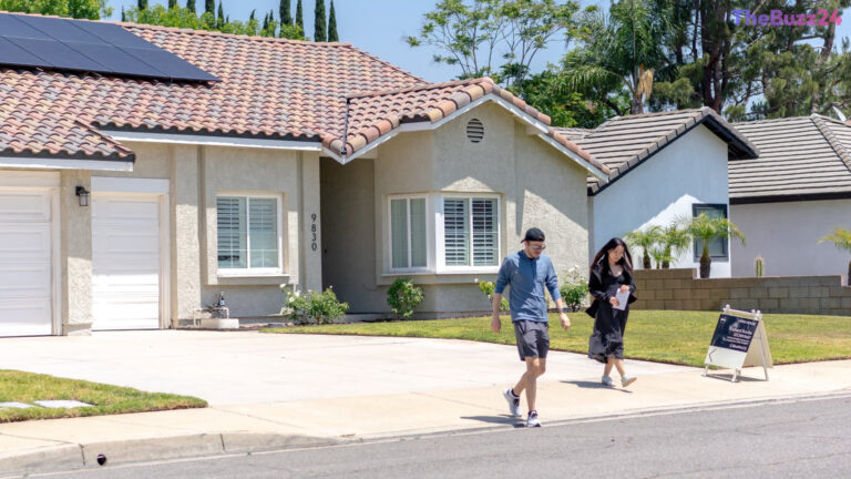 Homebuyer Demand Stalls Despite Recent Dip in Mortgage Rates