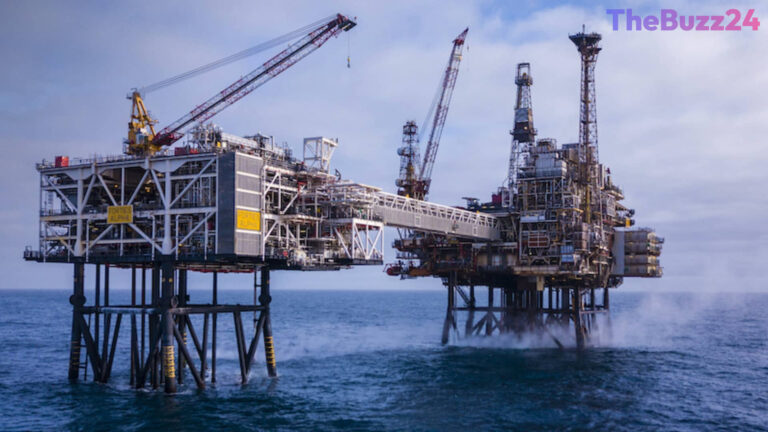 Global Oil Markets Surge as Middle East Tensions Reignite