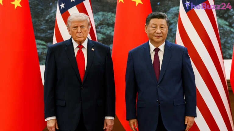 US Regulatory Hurdles on AI Giants Open the Door for Chinese Competitors to Close the Gap
