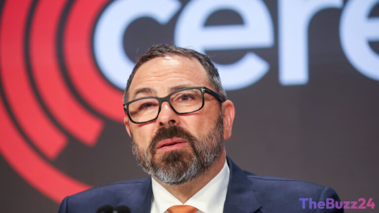 Cerebras CEO Addresses Investor Concerns as Stock Dips Post-Earnings, Citing ‘Misunderstood’ Guidance