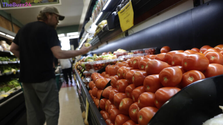 Inflation Surge Expected: May CPI Data Poised to Cross 4% Threshold