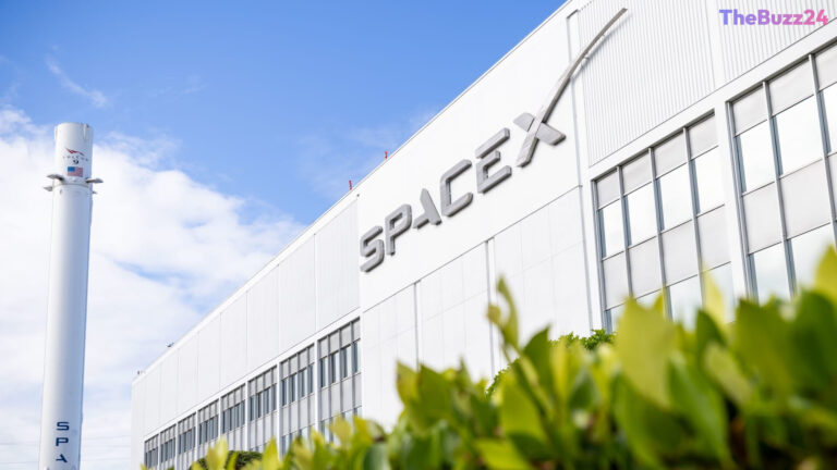 SpaceX Eyes Historic $2 Trillion Valuation Ahead of Highly Anticipated Nasdaq Debut