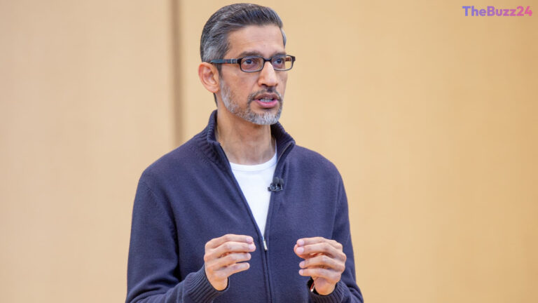 Alphabet Announces Massive $80 Billion Capital Raise to Fuel AI Infrastructure Expansion