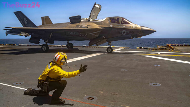 US Strikes Iran in Retaliation for Strait of Hormuz Drone Attacks, Escalating Tensions
