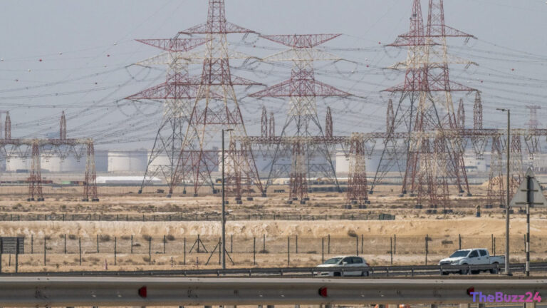 U.S. Strikes Iran After Helicopter Incident, Sending Oil Markets Into Turmoil