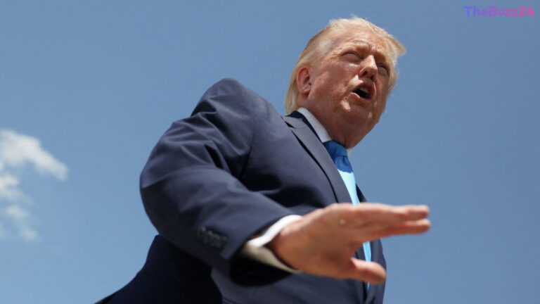 Trump Dismisses Collapse of Iran Negotiations, Citing Nuclear Non-Proliferation as Primary Goal
