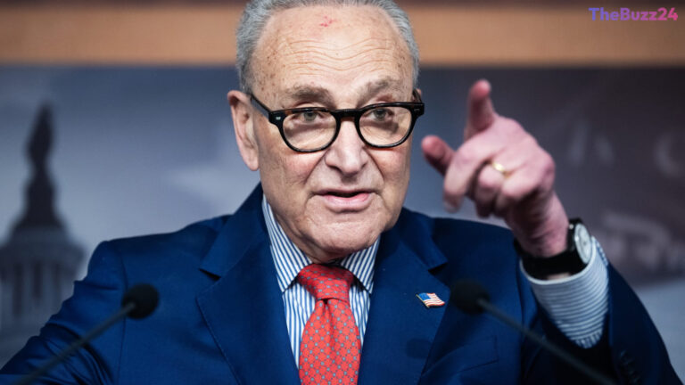 Senate Democrats Move to Force Vote on Trump Administration’s Controversial Legal Relief Fund