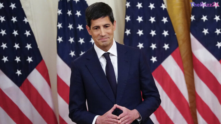 Fed Chair Kevin Warsh Faces Internal Resistance as Economic Data Complicates Rate Outlook