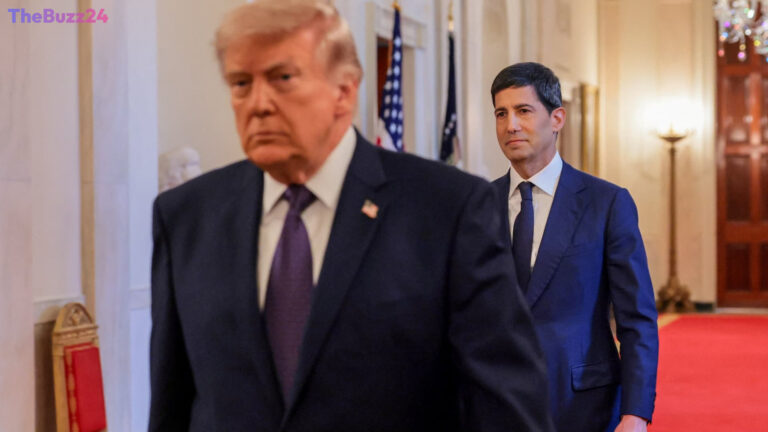 Trump’s Inflation Reversal: A New Era for Federal Reserve Policy Under Warsh?