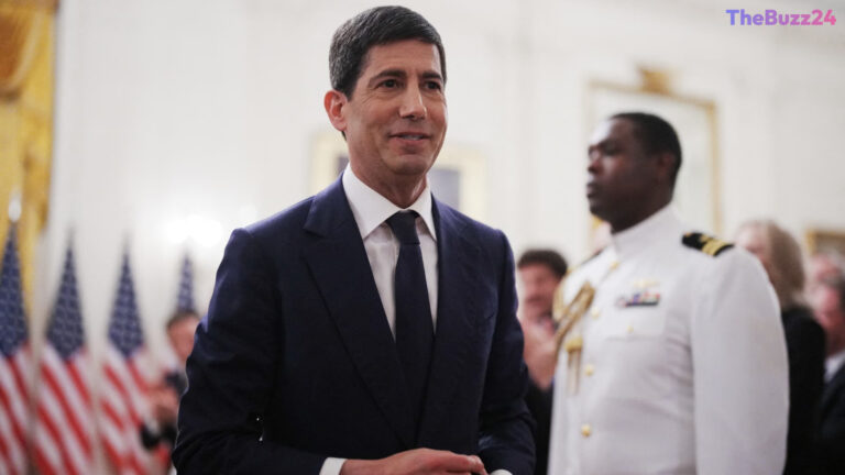 Kevin Warsh Appoints ‘Project 2025’ Author in First Fed Hires, Signaling Policy Shift