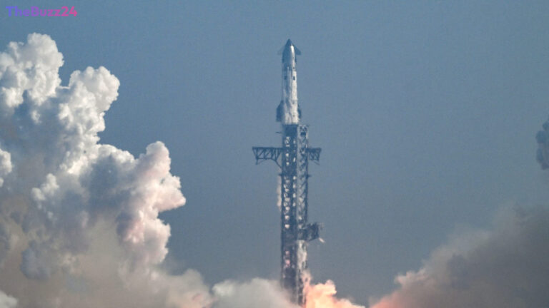 Pharma’s Next Frontier: Drug Development Takes Flight to Lower Earth Orbit