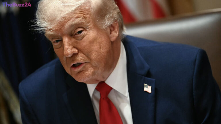 Oil Prices Dip as Trump Signals Reluctance to Escalate Iran Conflict