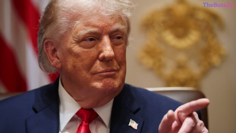 Trump Claims Iran Has Agreed to Forgo Nuclear Weapons Amid Ongoing Regional Tensions