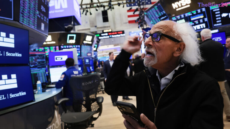 Global Markets Stumble as Middle East Tensions and Inflation Fears Mount