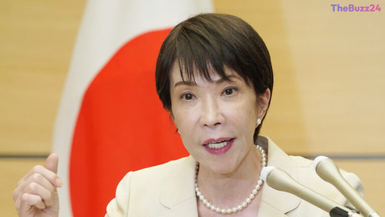 Japan’s Fiscal Strategy Faces Scrutiny as Bond Yields Hit 40-Year Highs