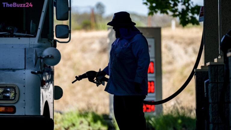 May Inflation Soars to Three-Year High Amidst Geopolitical Tensions and Tech Boom