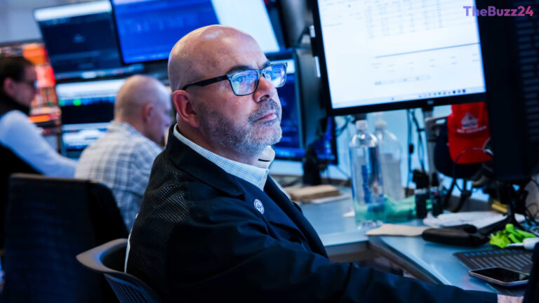 Investors Double Down on Leveraged AI Bets Amid Market Frenzy