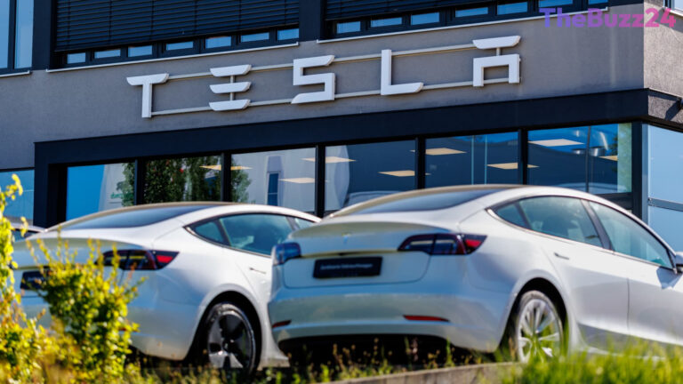 Tesla Accelerates Berlin Gigafactory Output with Major Expansion Plans