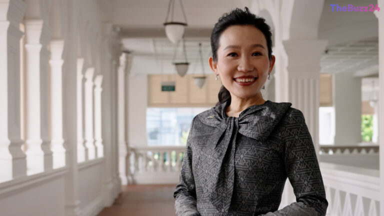Breaking Barriers: How Thapanee Techajareonvikul is Shaping the Future of a Multi-Billion Dollar Empire