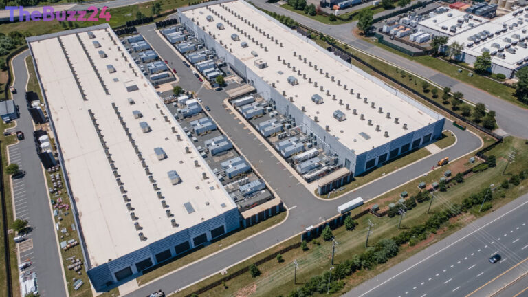 Climate Change Poses Significant Threat to Global Data Center Infrastructure