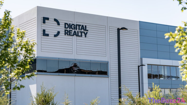 Digital Realty Expands Virginia Footprint with Massive $3.5 Billion Blackstone Data Center Deal
